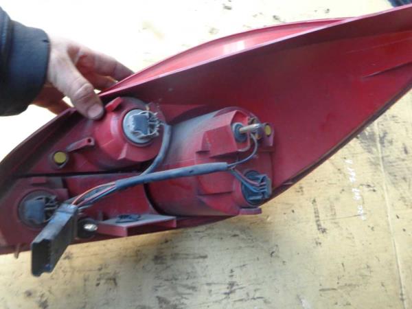 FEU ARRIERE GAUCHE OPEL TIGRA TWIN TOP 2004-2010 - Vue 2